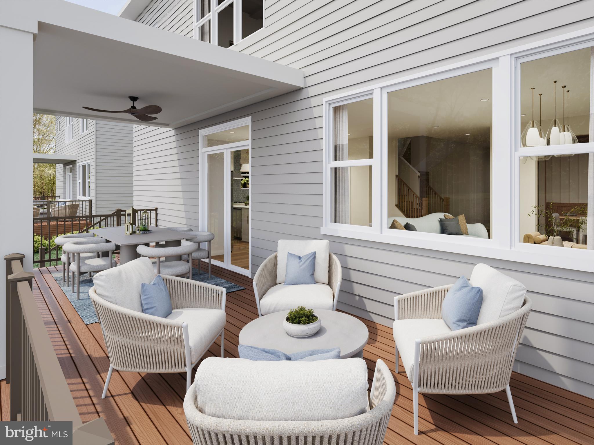 0 CHAPMAN MILL DRIVE