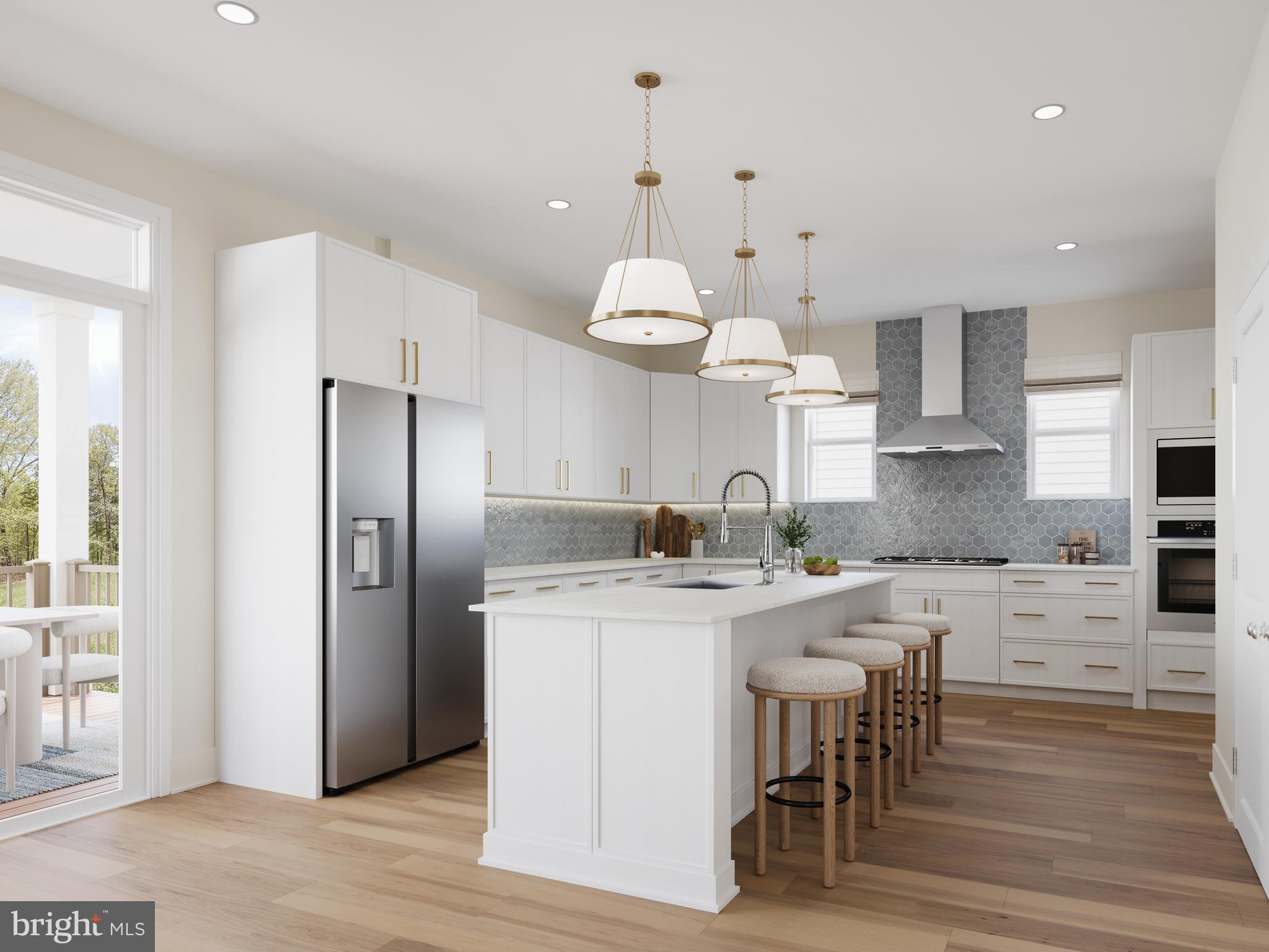 0 CHAPMAN MILL DRIVE