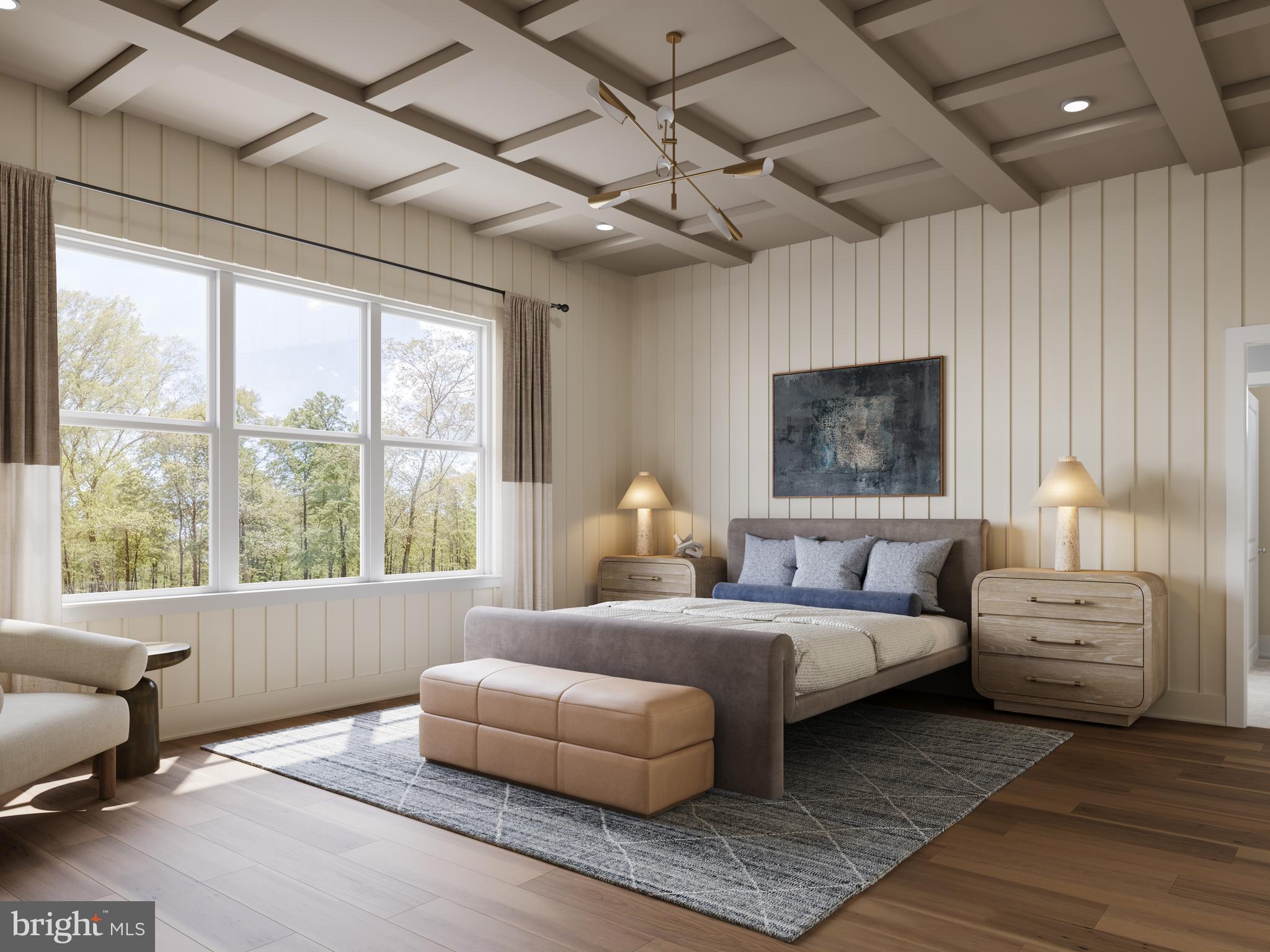 0 CHAPMAN MILL DRIVE