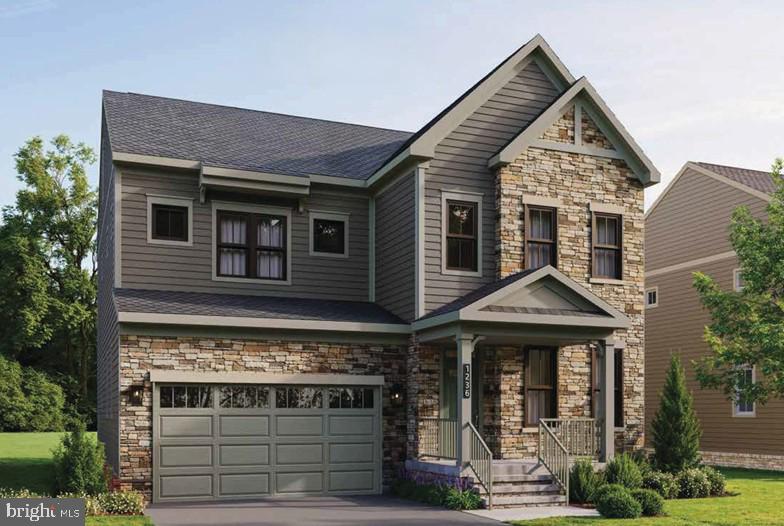 0 CHAPMAN MILL DRIVE