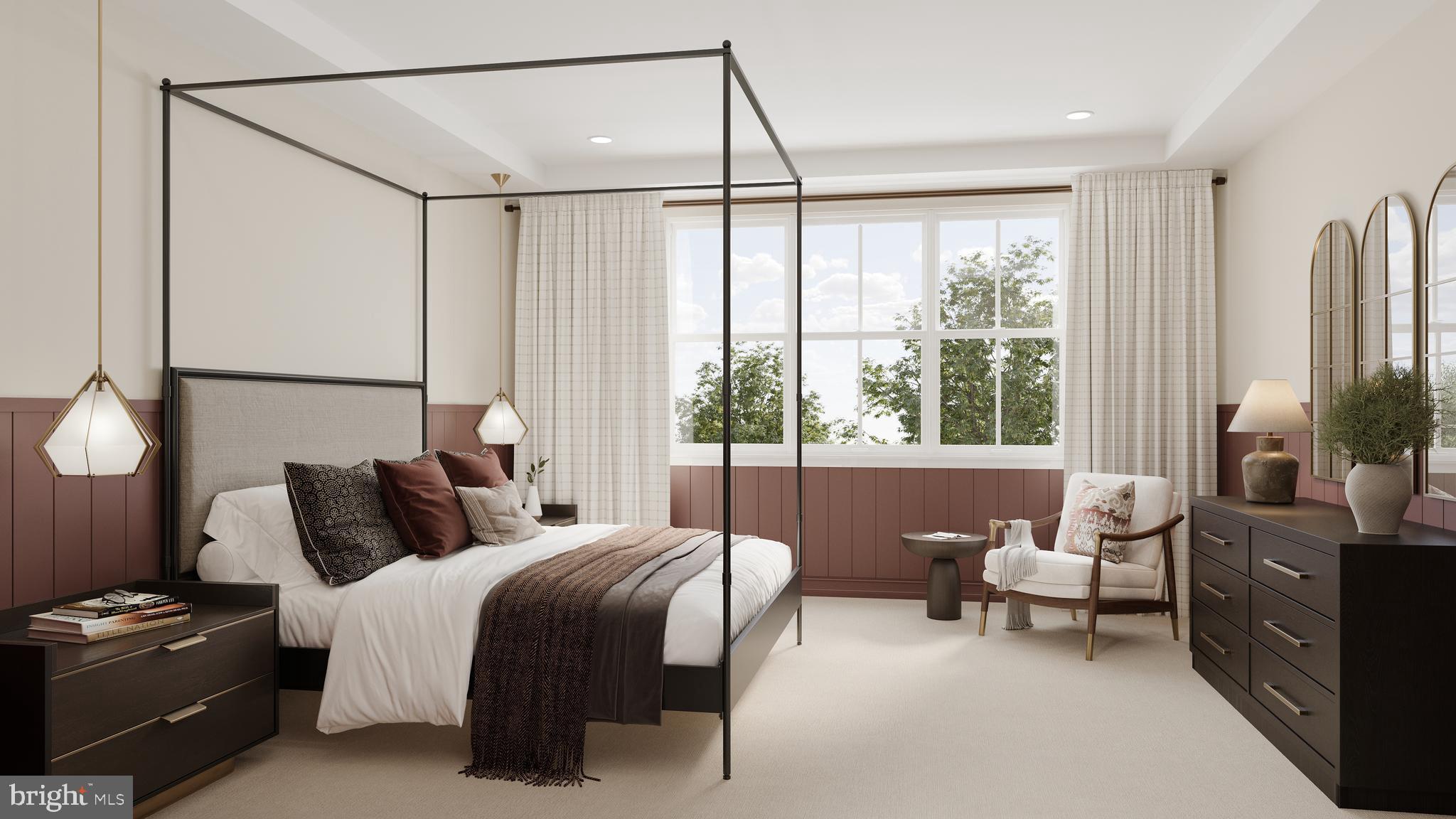 11568 CHAPMAN MILL DRIVE