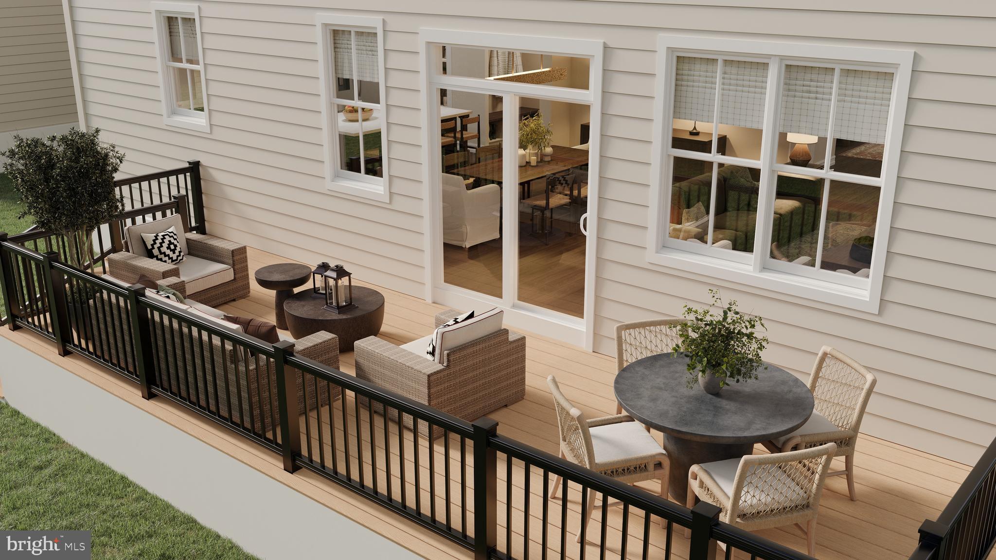 11568 CHAPMAN MILL DRIVE