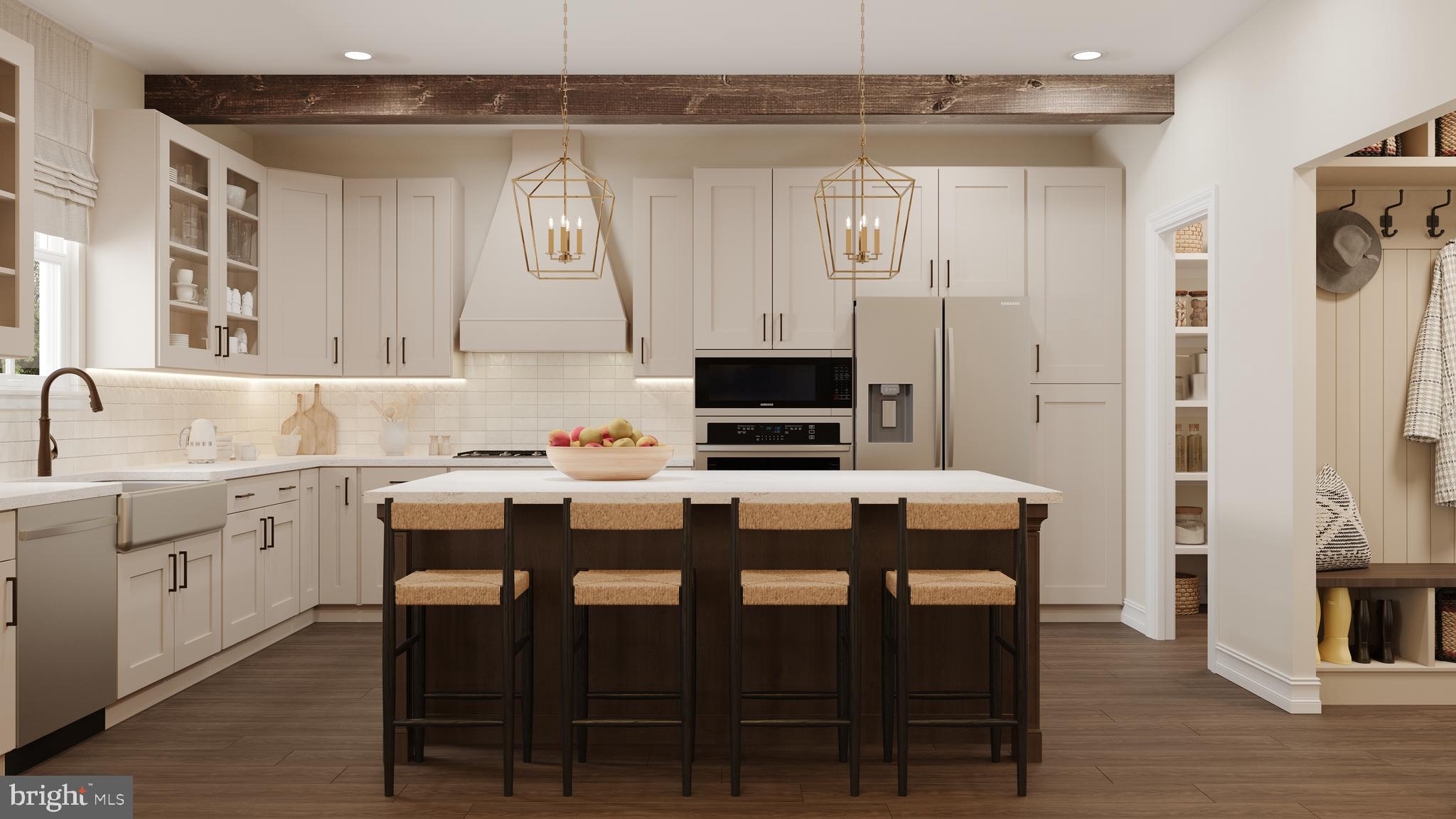 11568 CHAPMAN MILL DRIVE