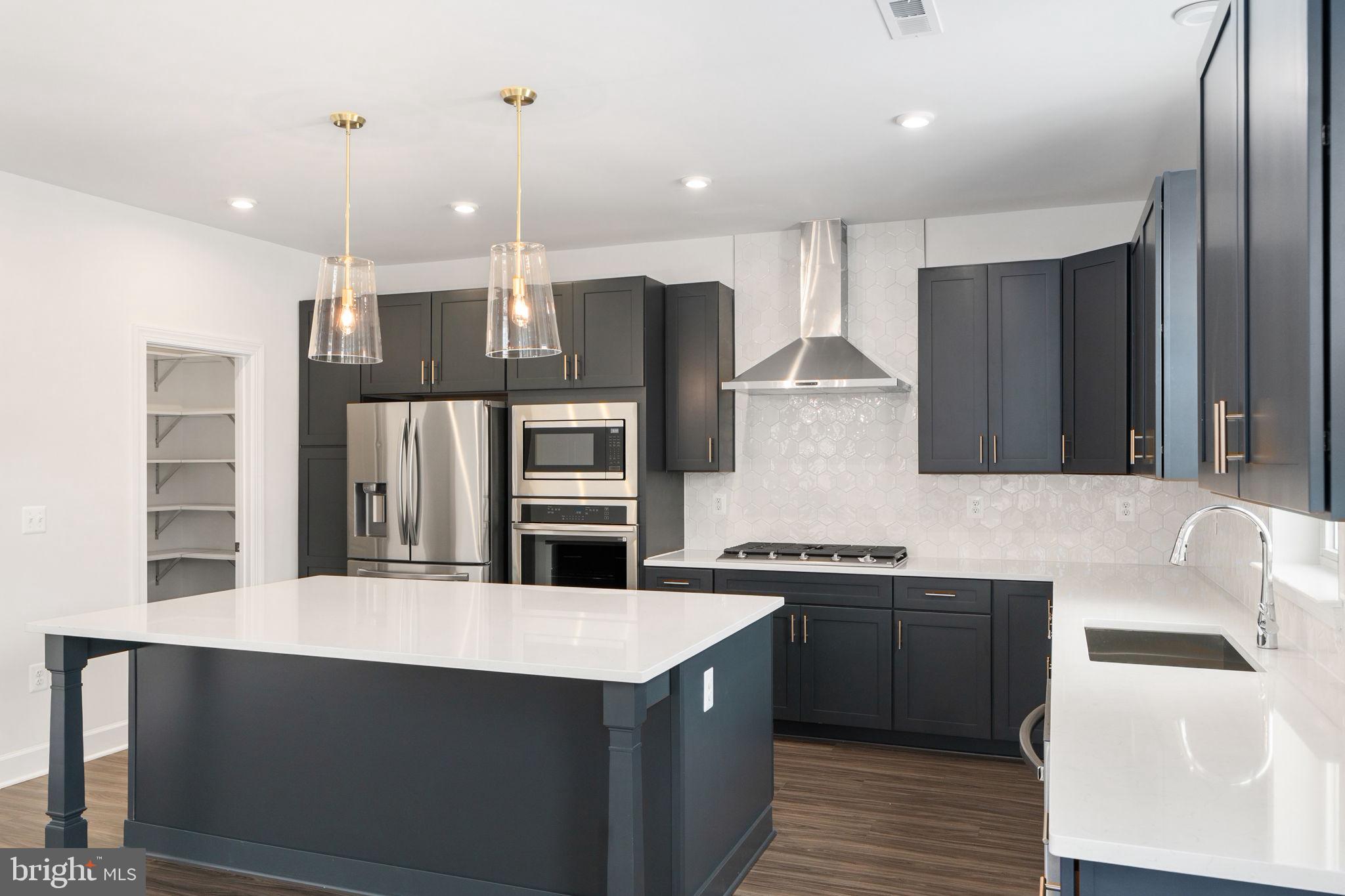 11568 CHAPMAN MILL DRIVE