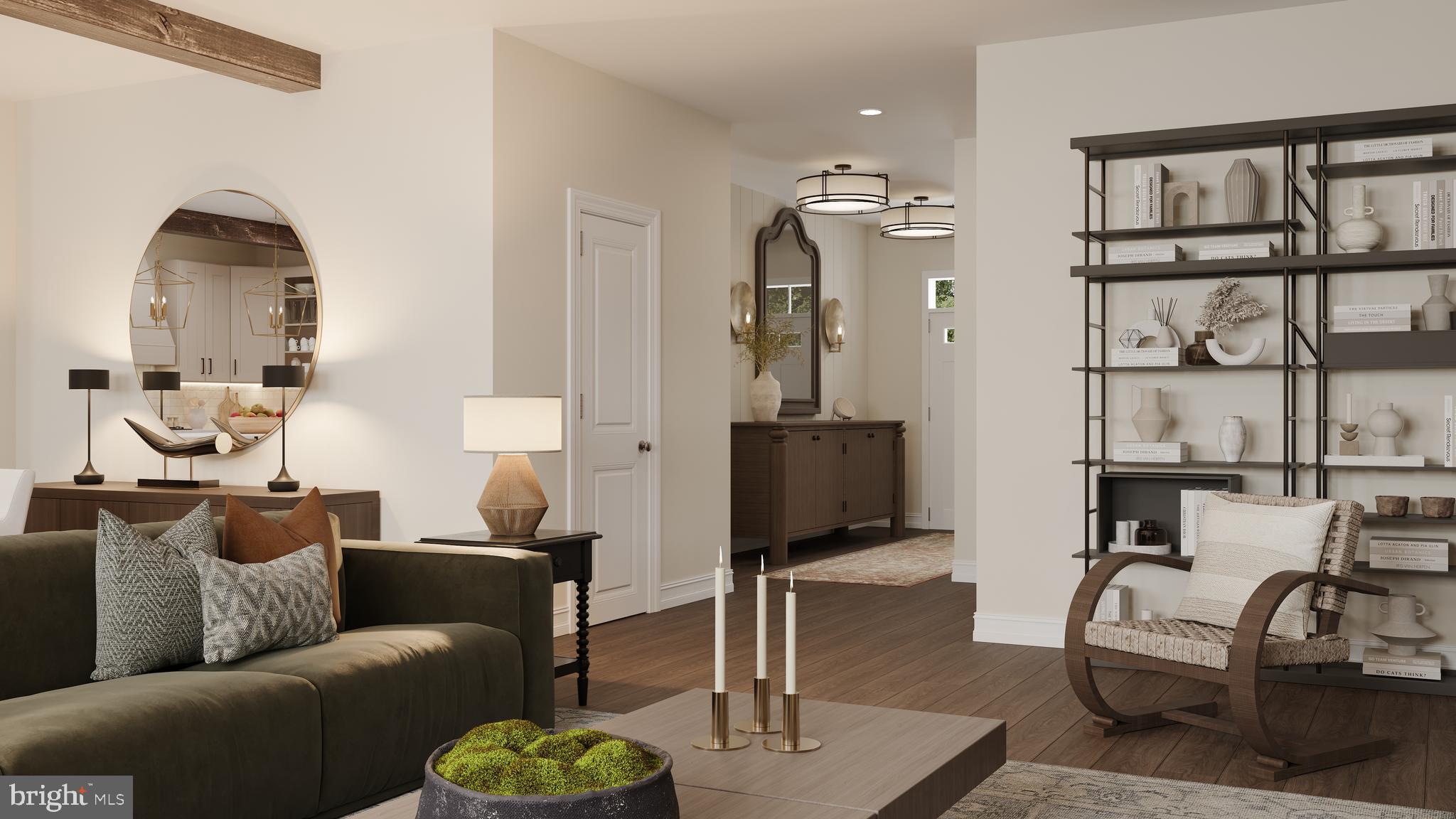 11568 CHAPMAN MILL DRIVE