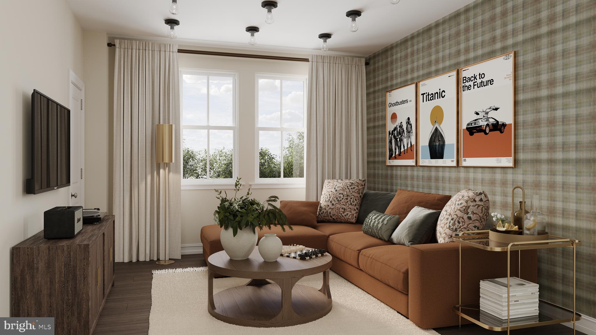 11568 CHAPMAN MILL DRIVE