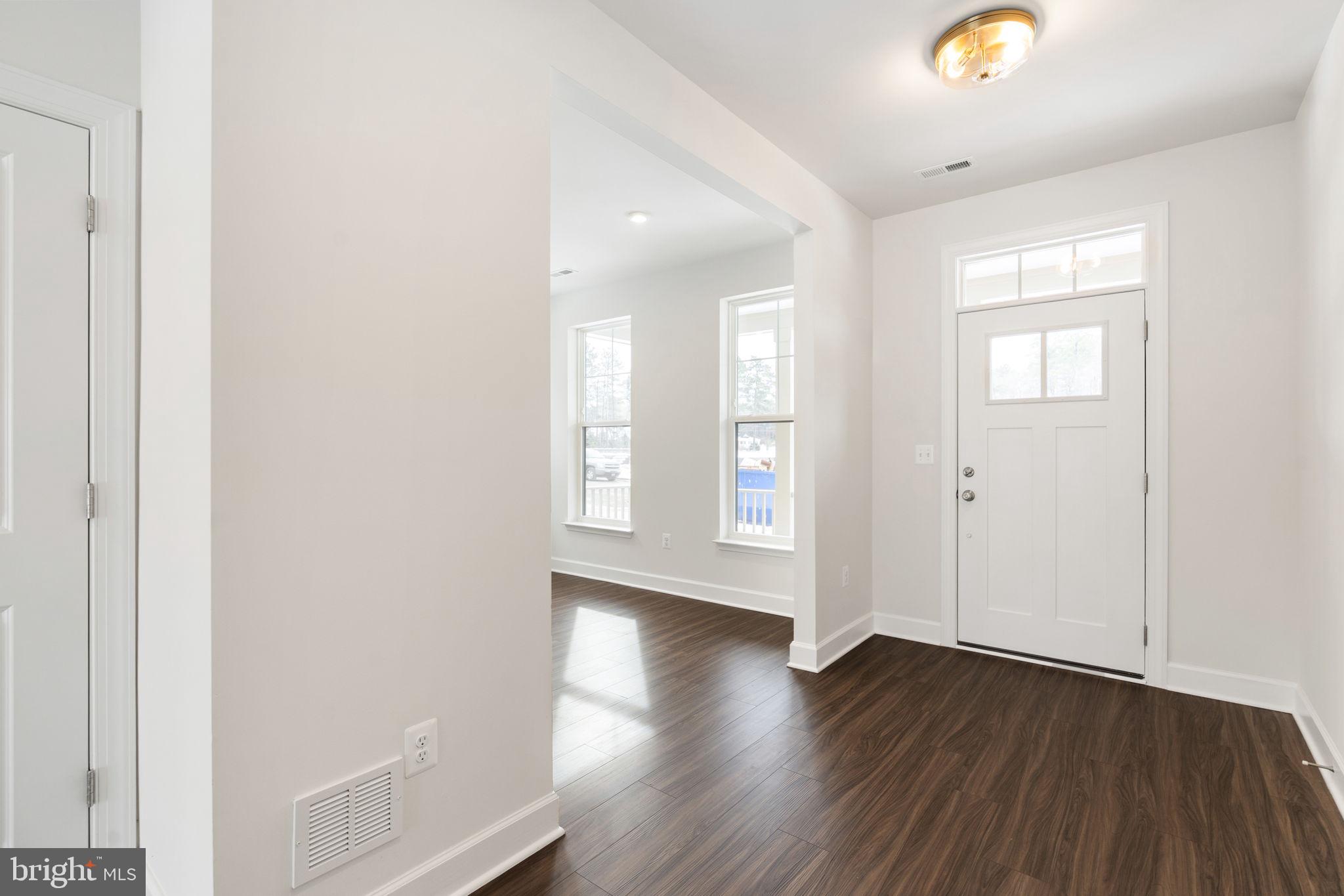 11568 CHAPMAN MILL DRIVE