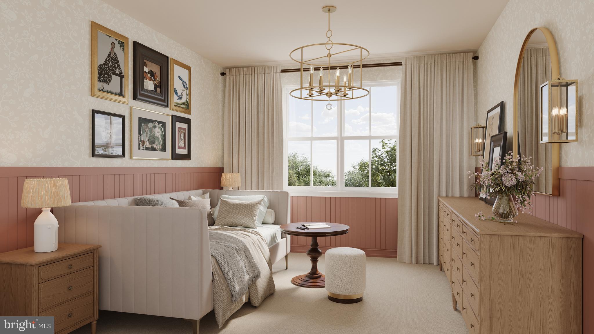 11568 CHAPMAN MILL DRIVE