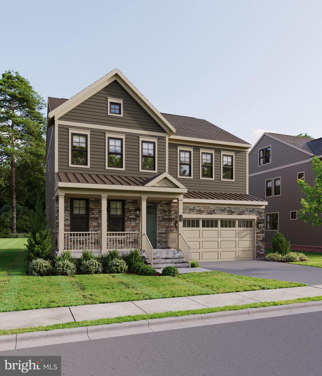 11568 CHAPMAN MILL DRIVE