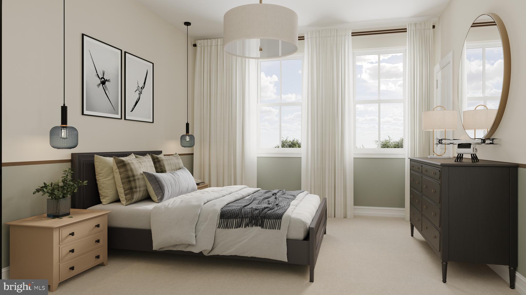 11568 CHAPMAN MILL DRIVE