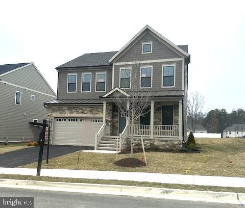 11568 CHAPMAN MILL DRIVE