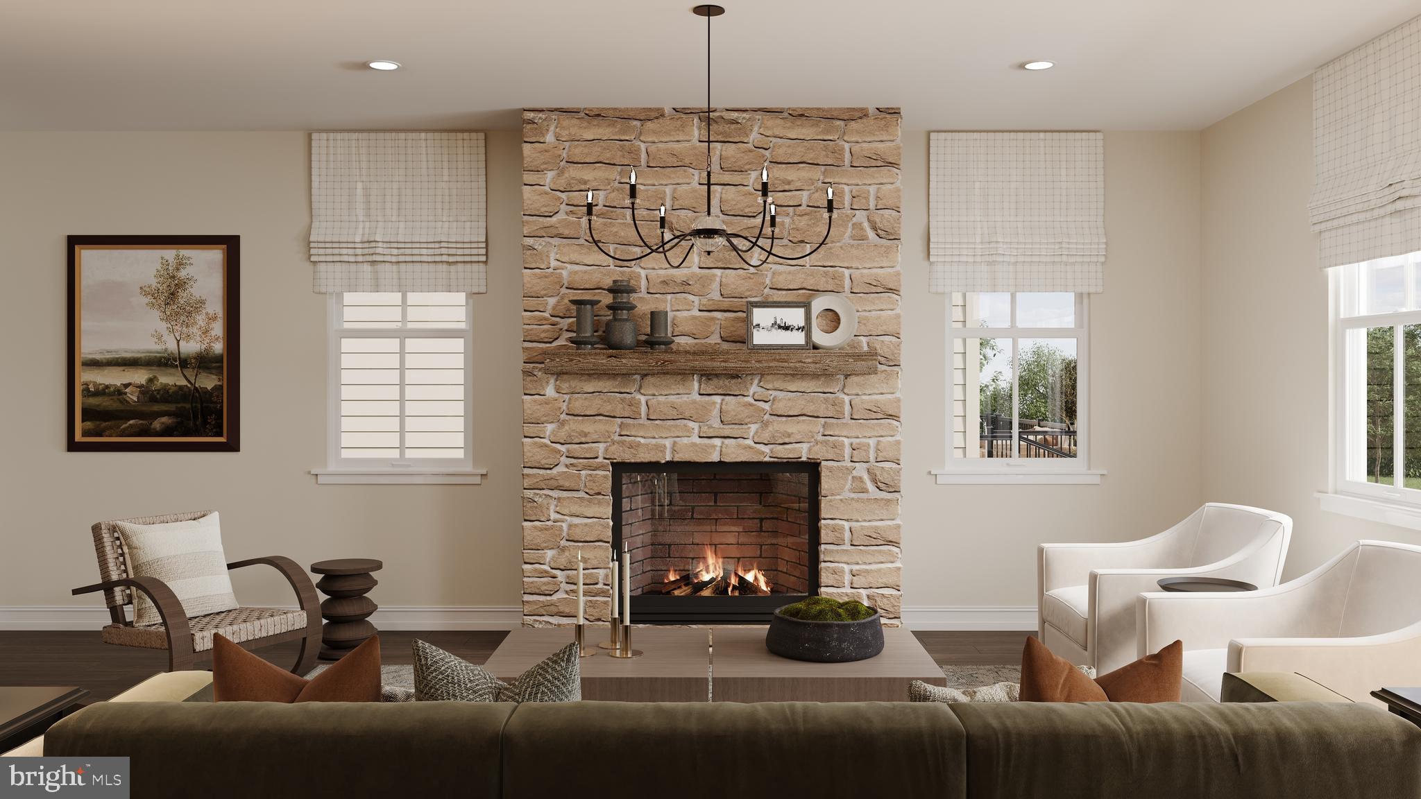 11568 CHAPMAN MILL DRIVE