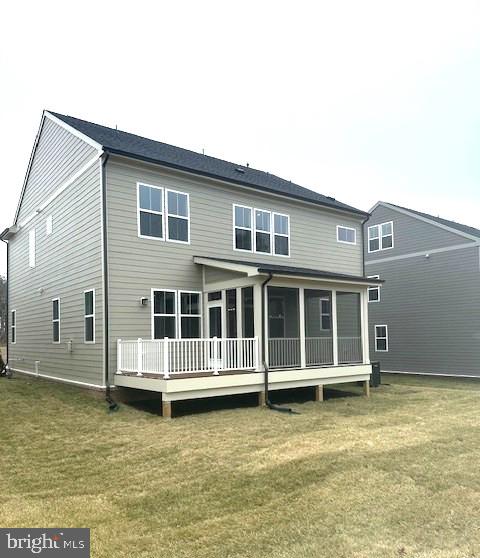 11568 CHAPMAN MILL DRIVE