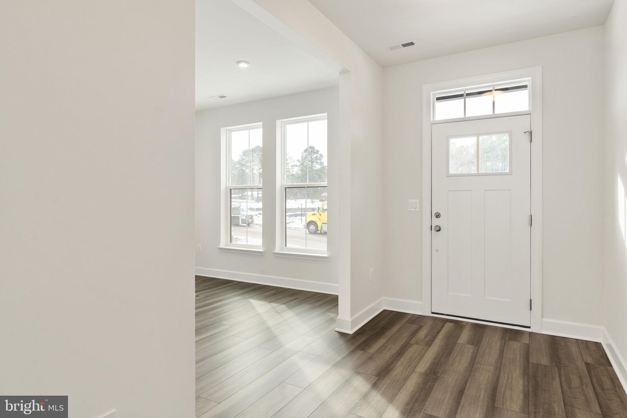 11568 CHAPMAN MILL DRIVE