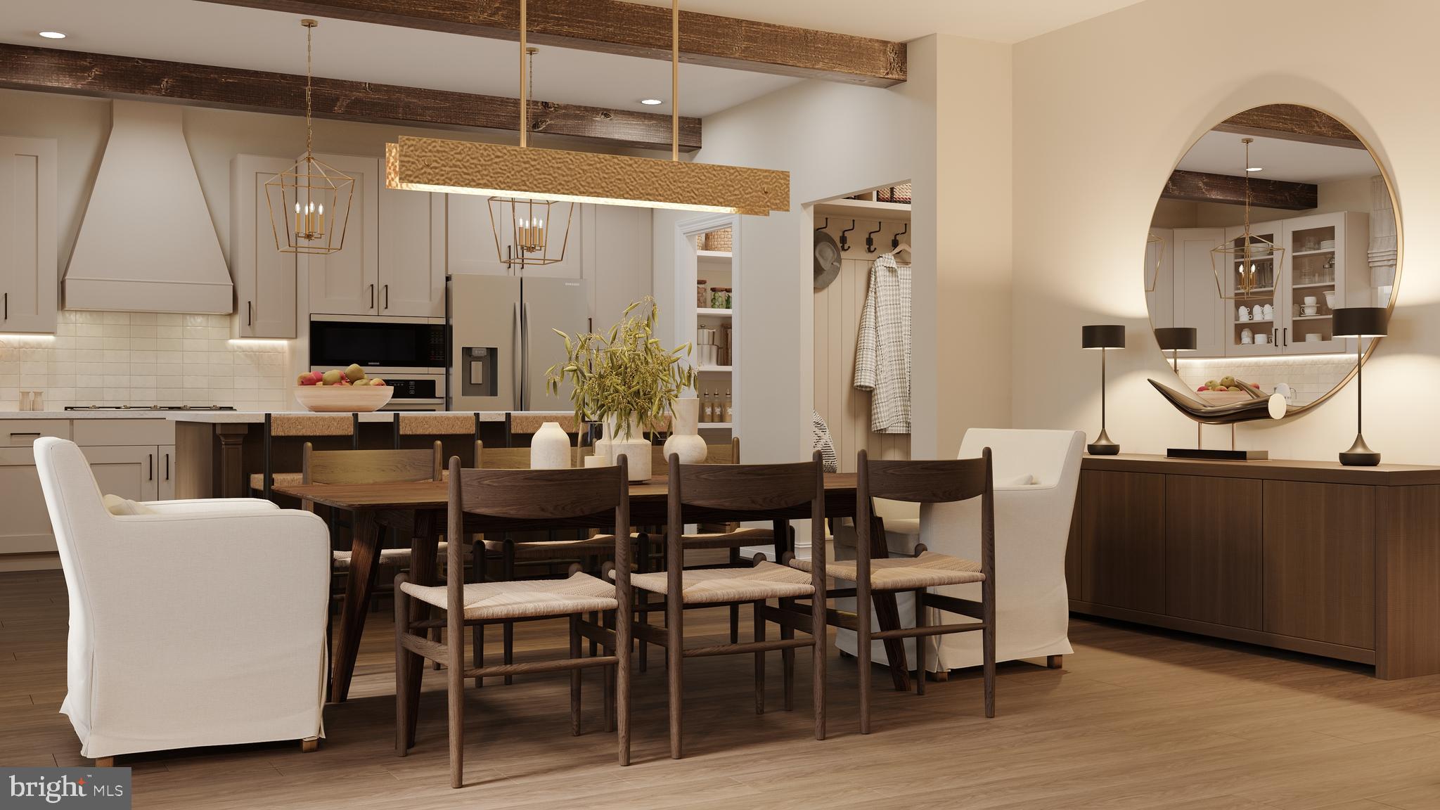 11568 CHAPMAN MILL DRIVE