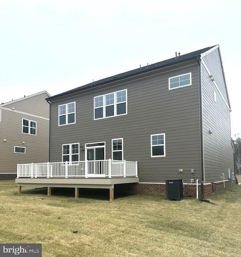 11568 CHAPMAN MILL DRIVE