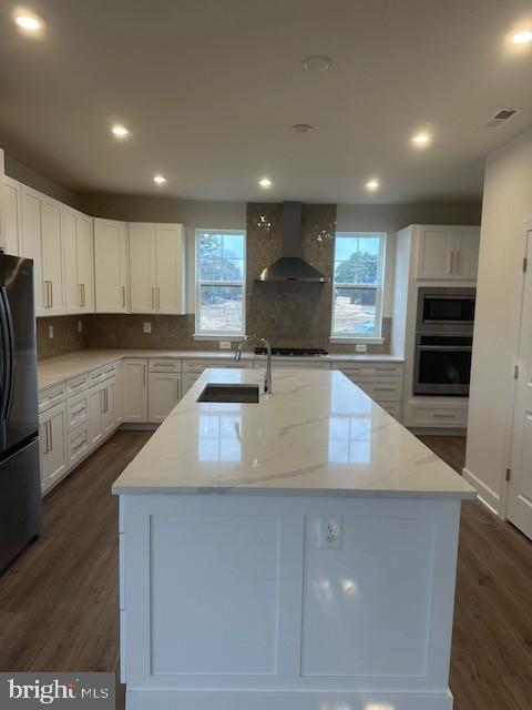 11560 CHAPMAN MILL DRIVE