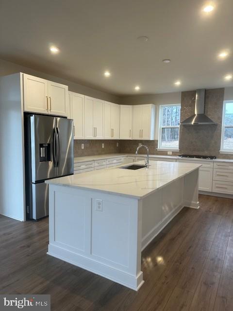 11560 CHAPMAN MILL DRIVE