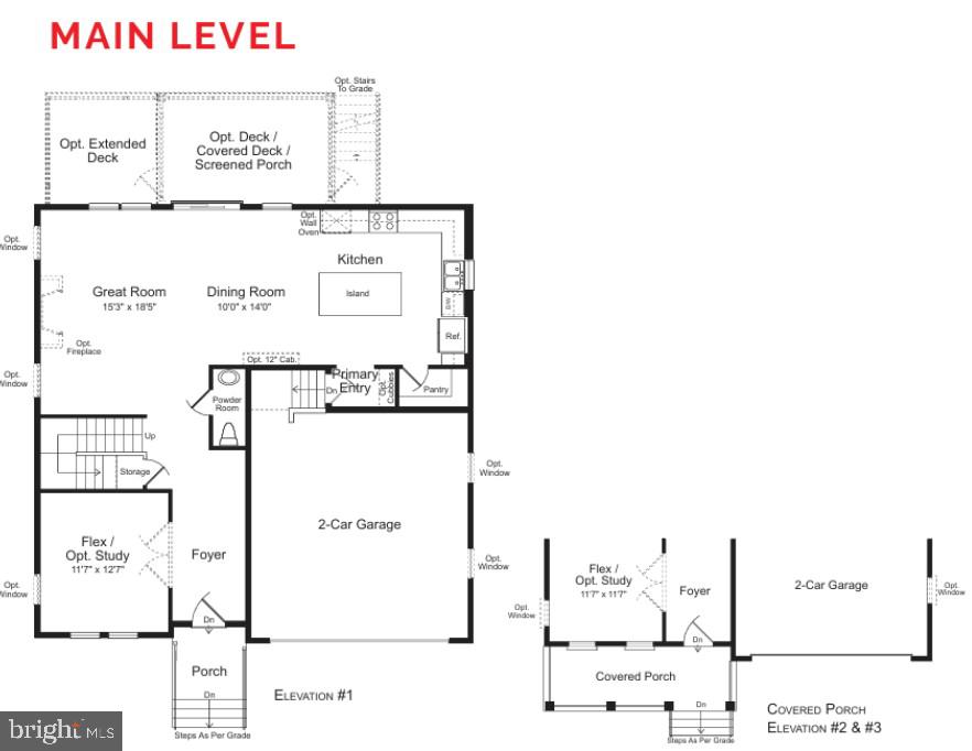 11517 CHAPMAN MILL DRIVE