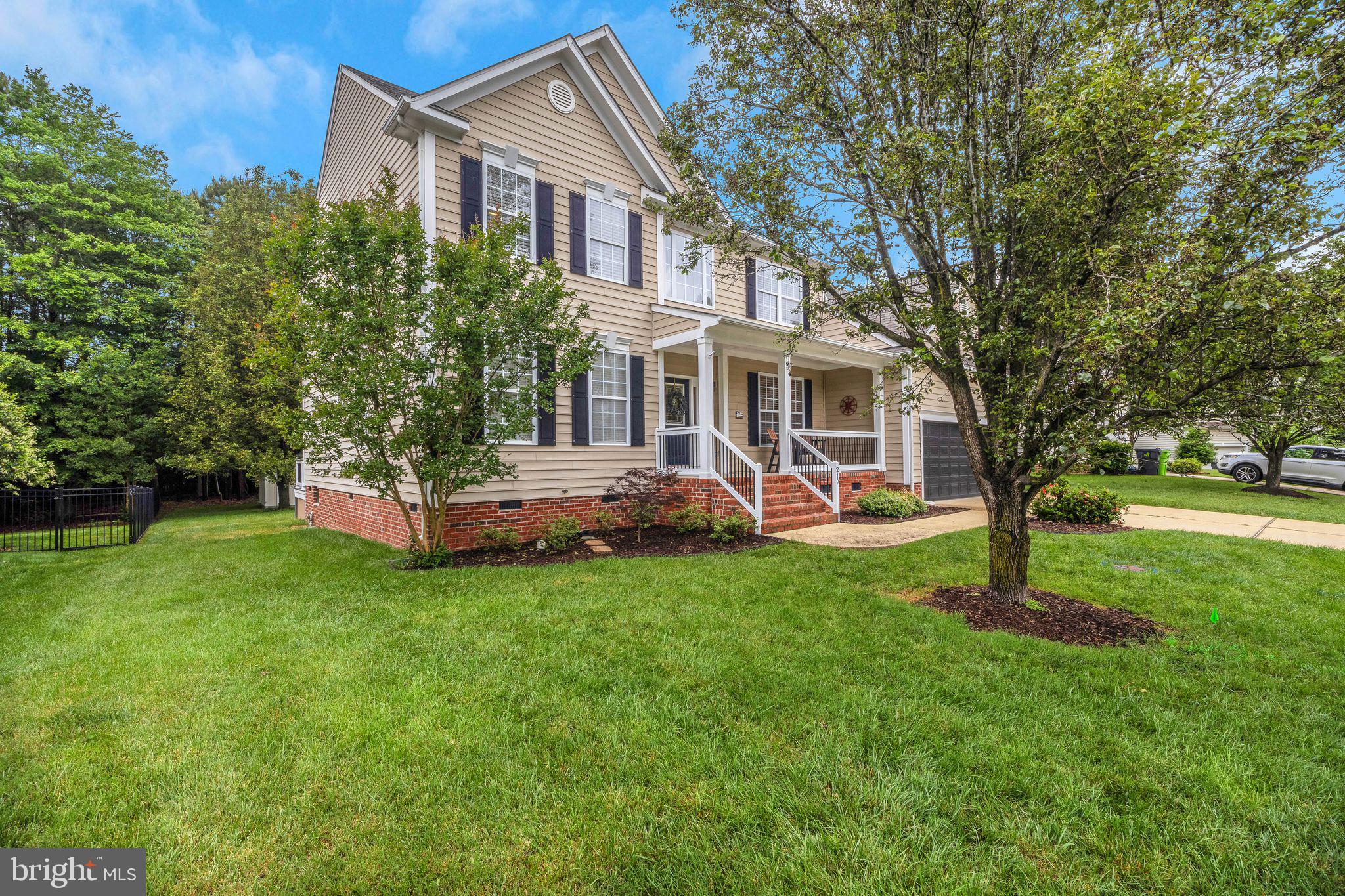 219 N Benjamin Howell St