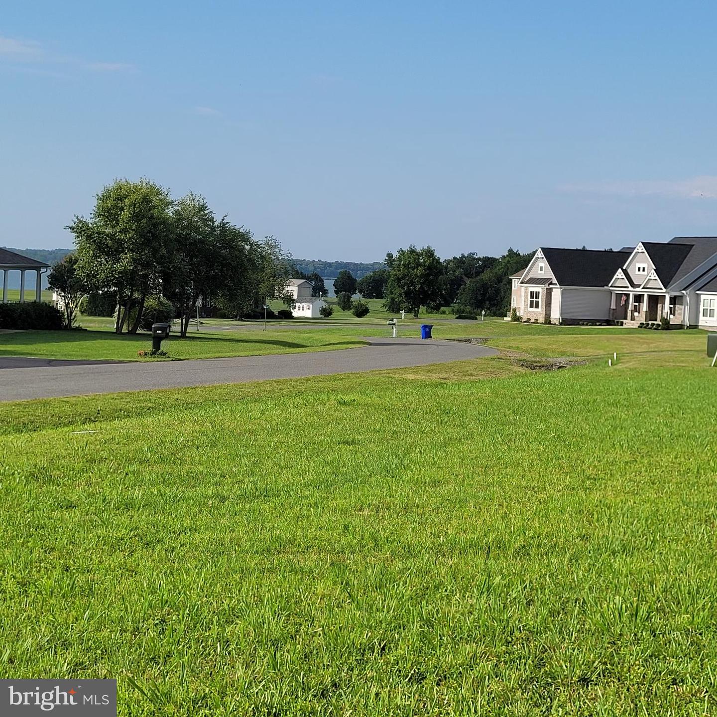 Lot 32 Fitzhugh Ln. Fitzhugh LANE