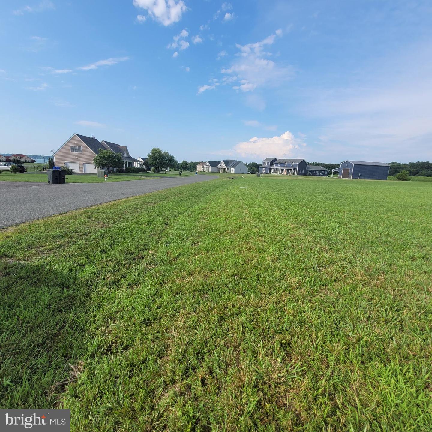 Lot 32 Fitzhugh Ln. Fitzhugh LANE