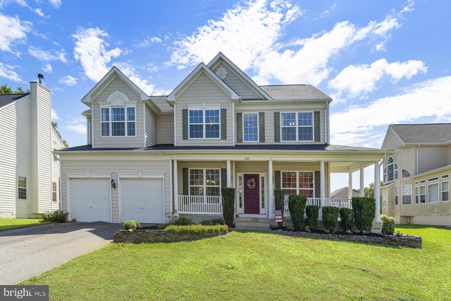 4283 Alexis LANE