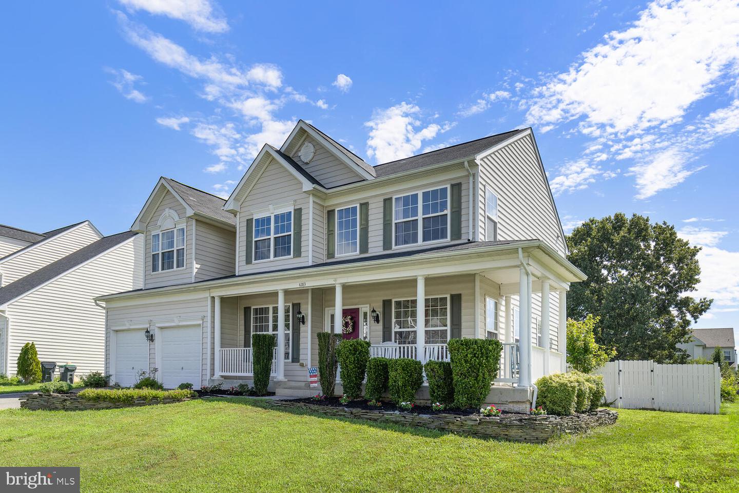4283 Alexis LANE