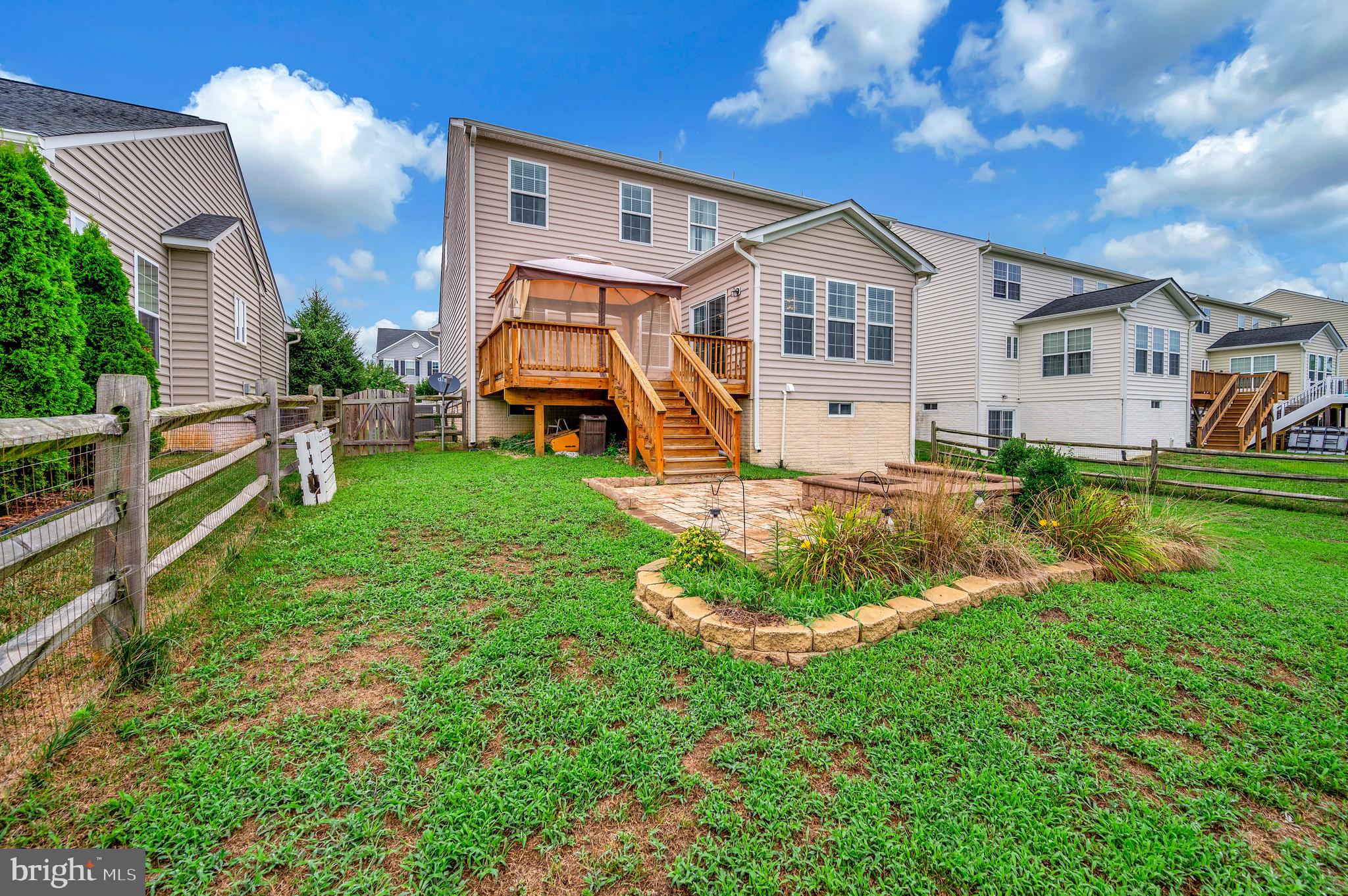 5306 Longbow Rd