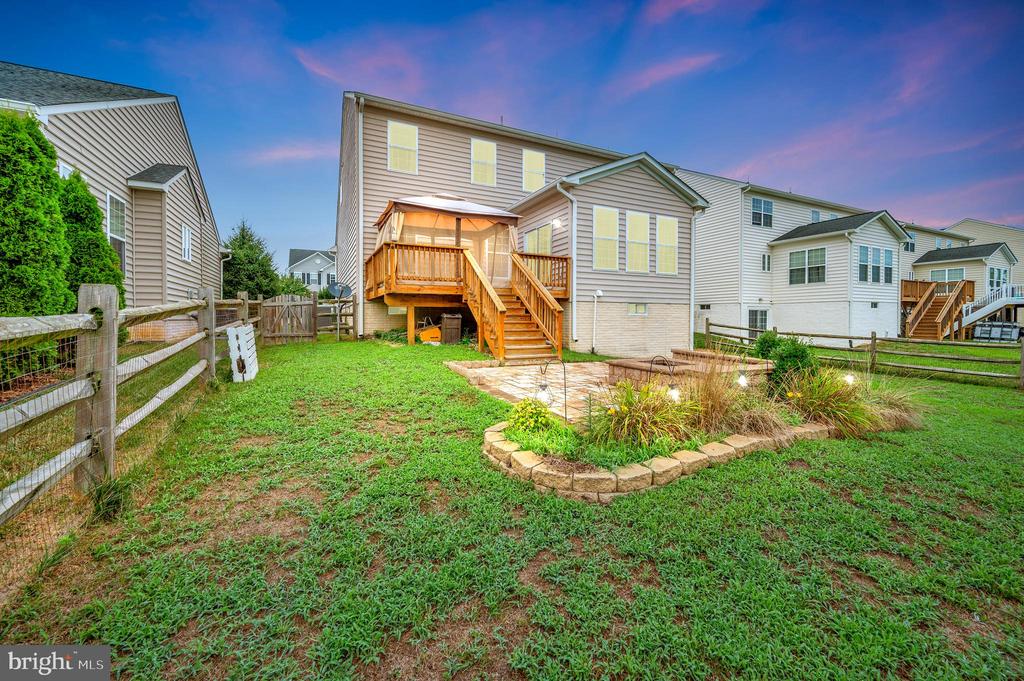 5306 Longbow Rd