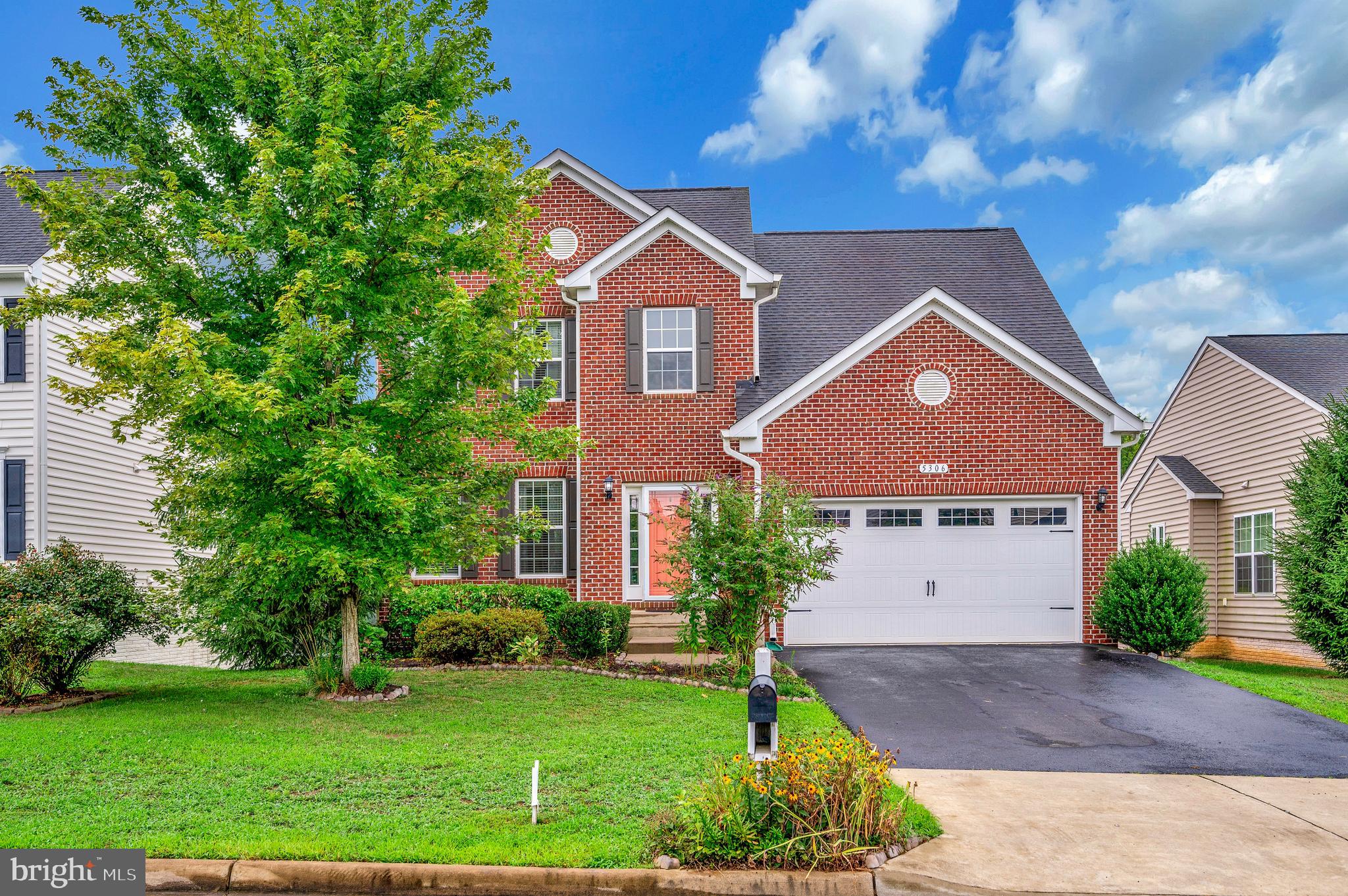 5306 Longbow Rd