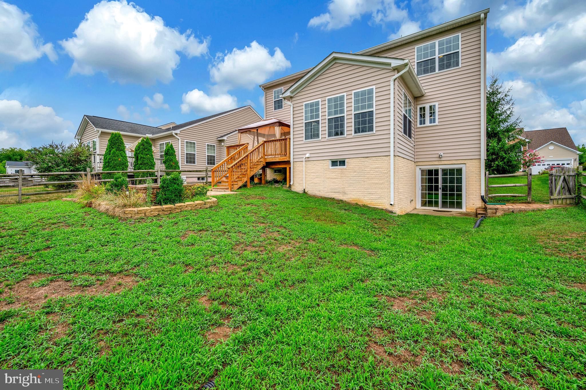 5306 Longbow Rd