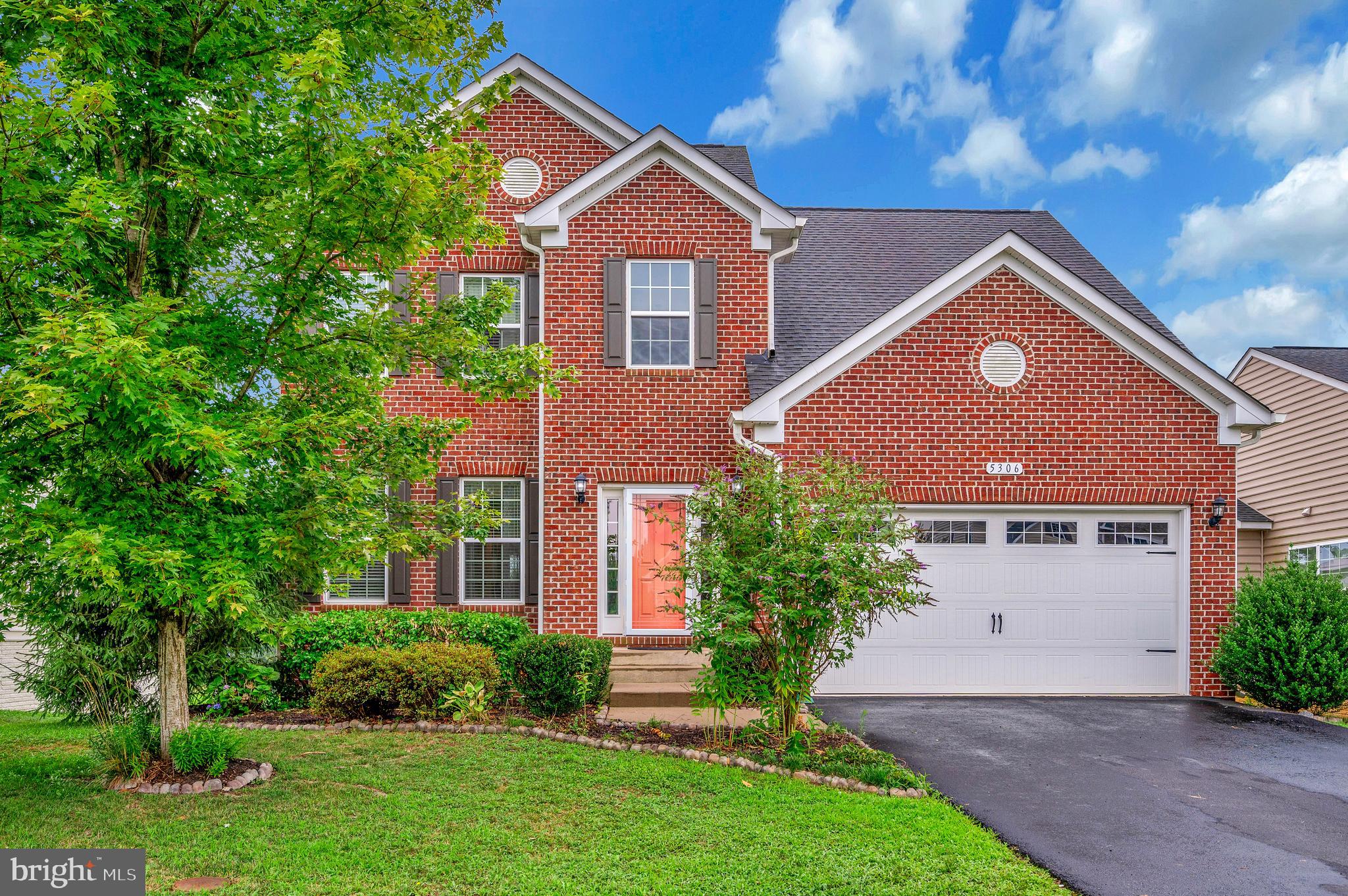5306 Longbow Rd