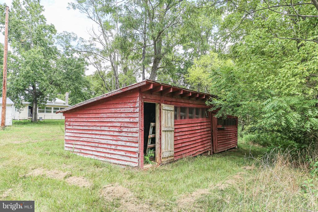 14535 Springfield Lane