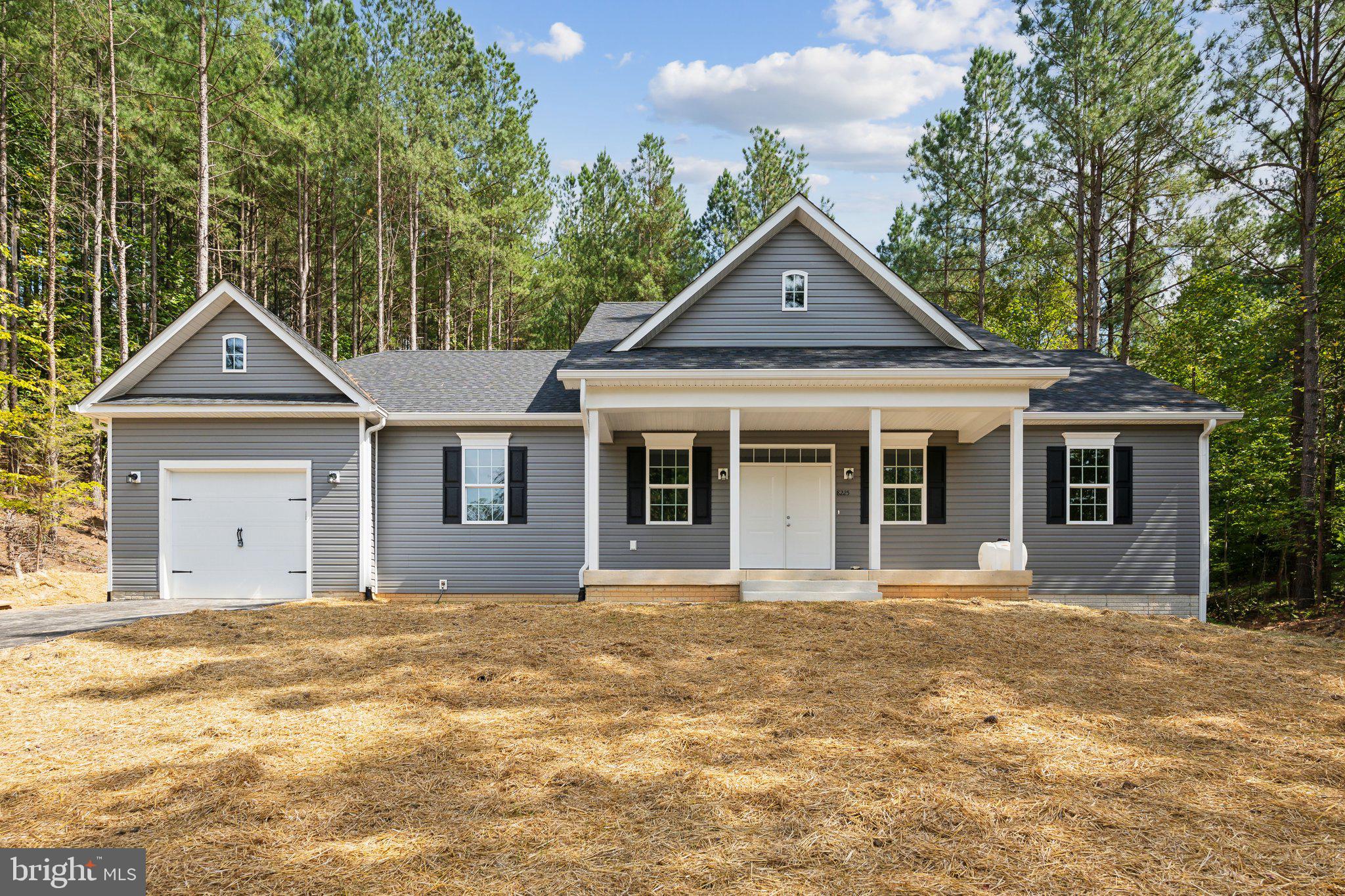 8225 Buckthorne Run