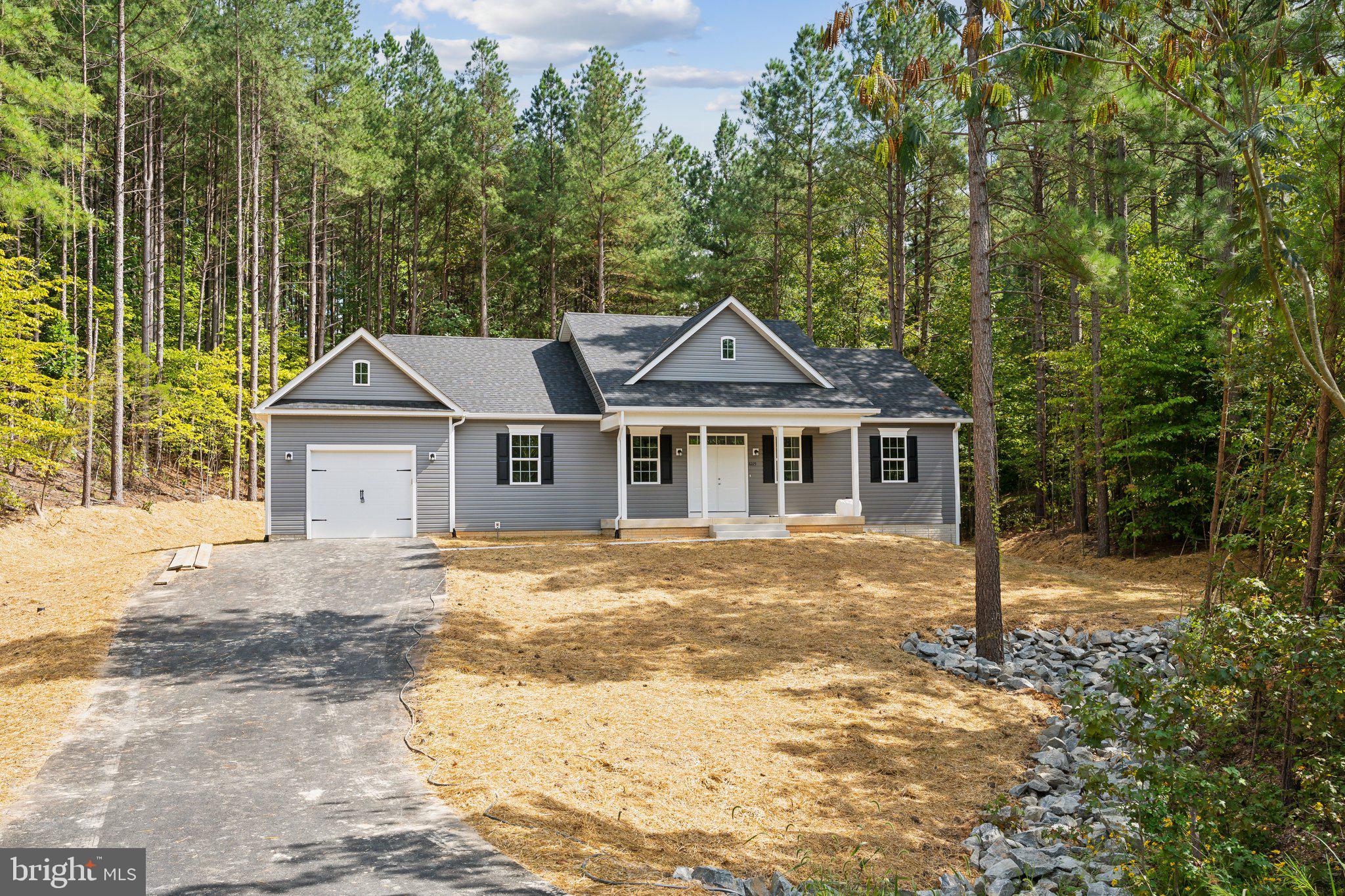8225 Buckthorne Run