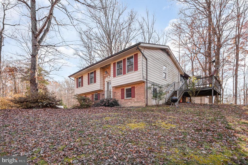 9406 Fletchers Chapel Rd
