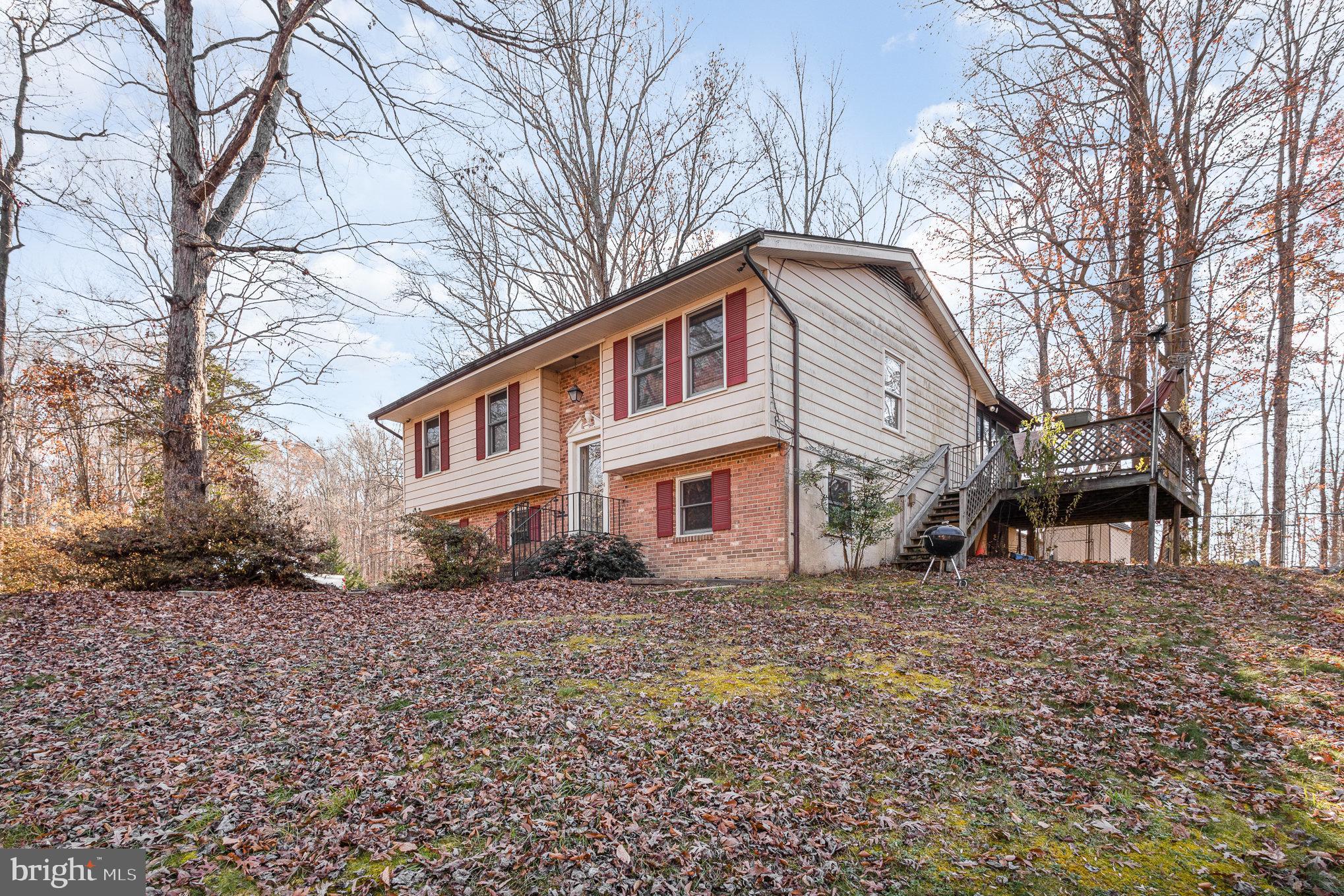 9406 Fletchers Chapel Rd