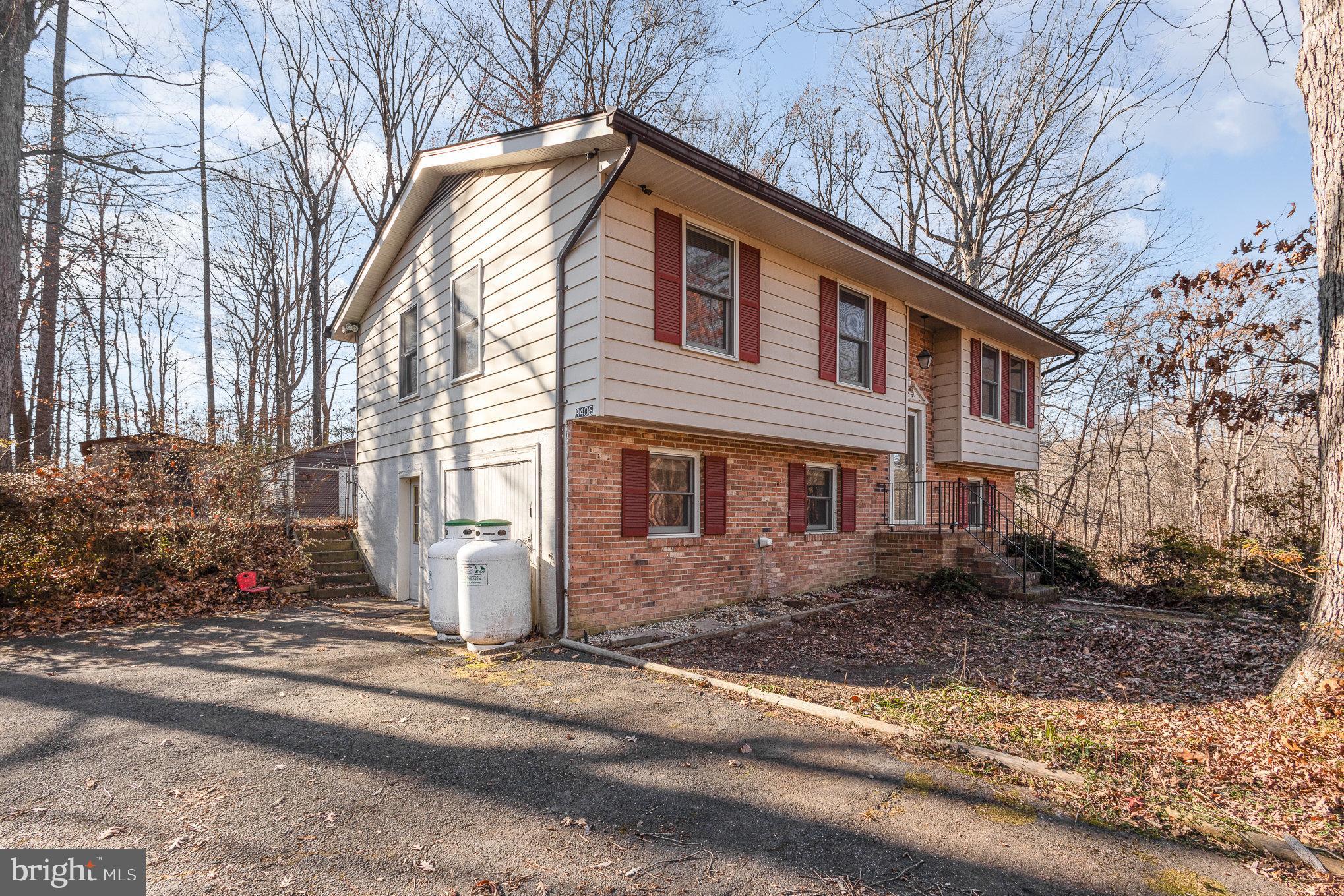 9406 Fletchers Chapel Rd