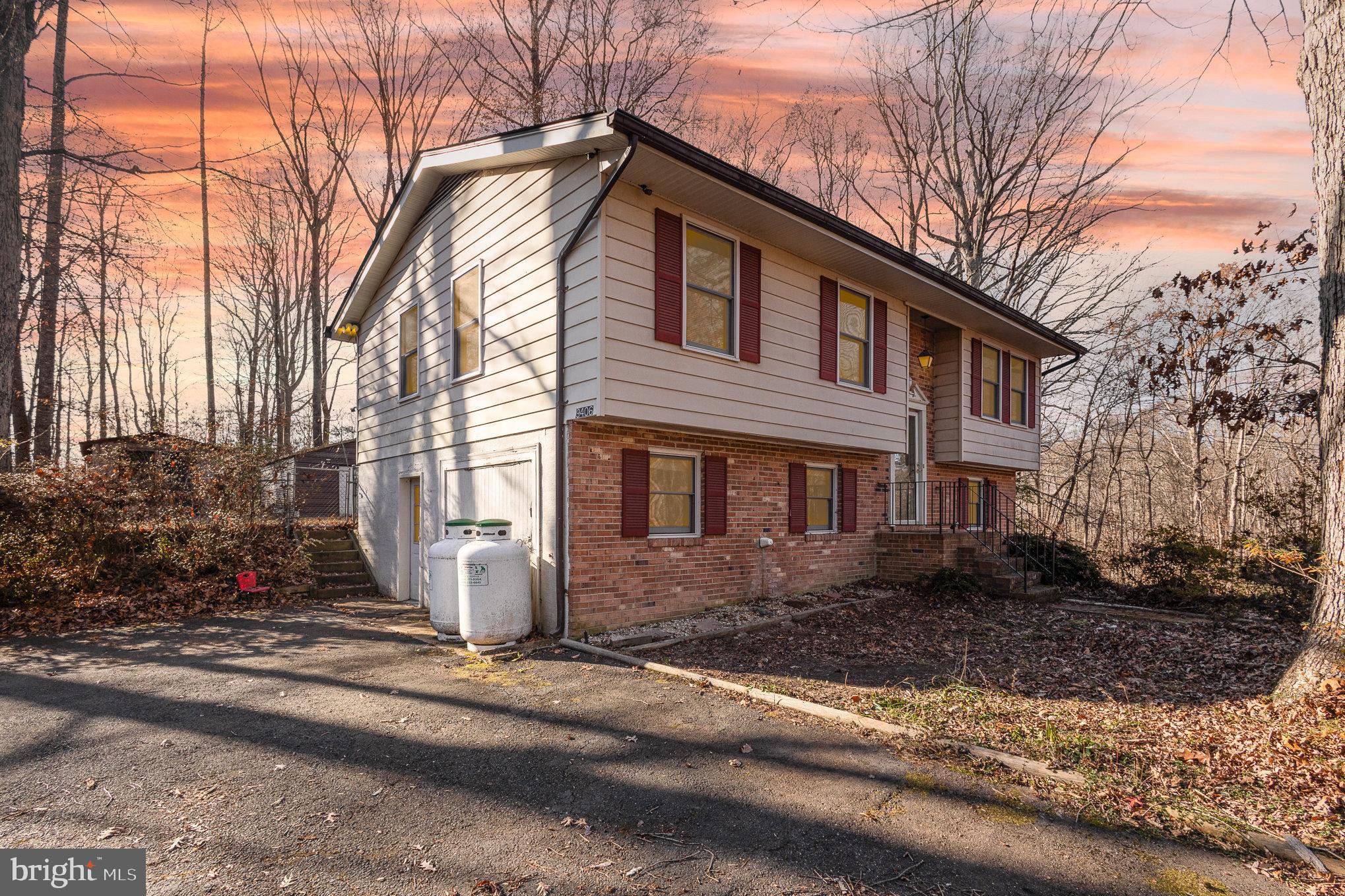 9406 Fletchers Chapel Rd
