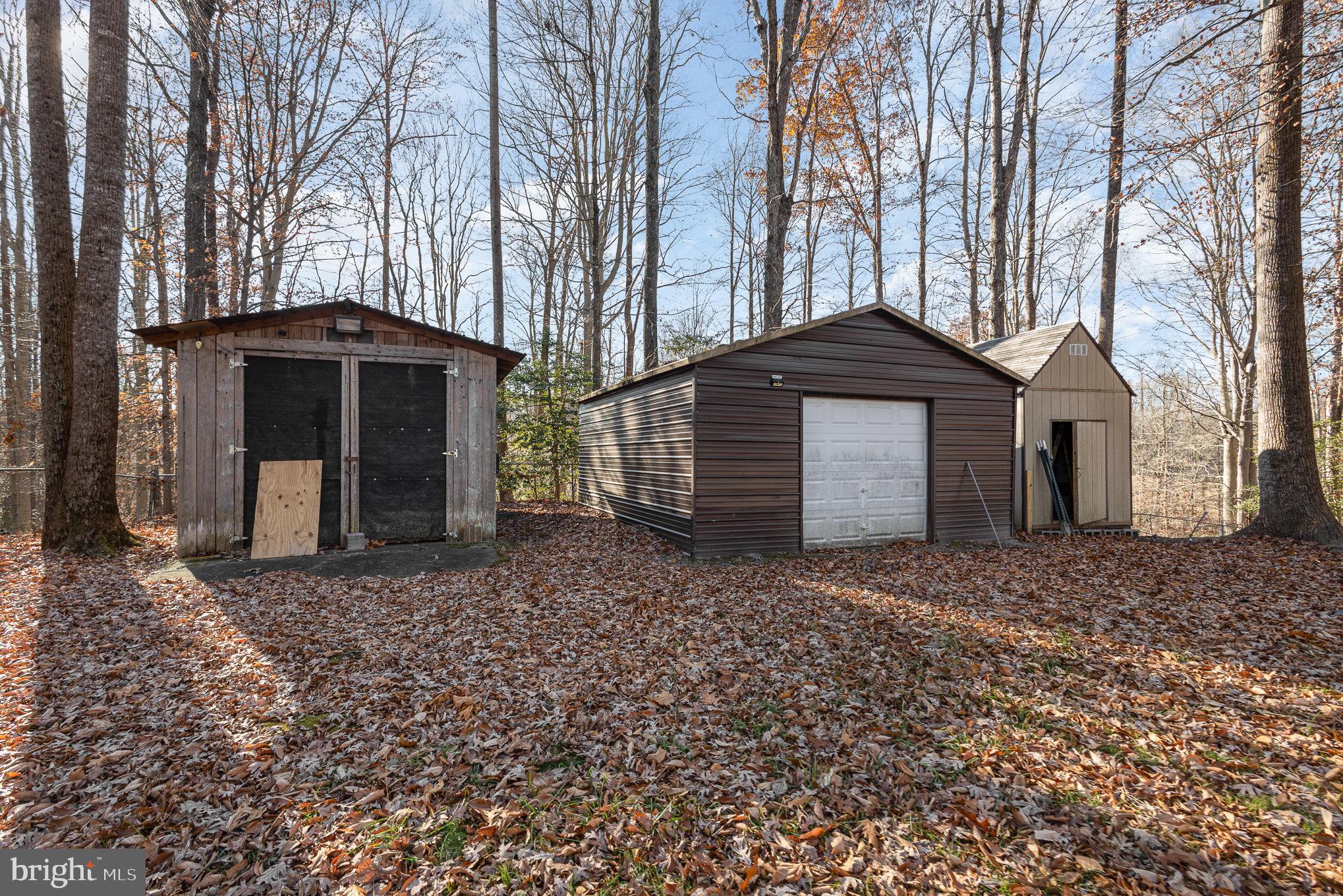 9406 Fletchers Chapel Rd