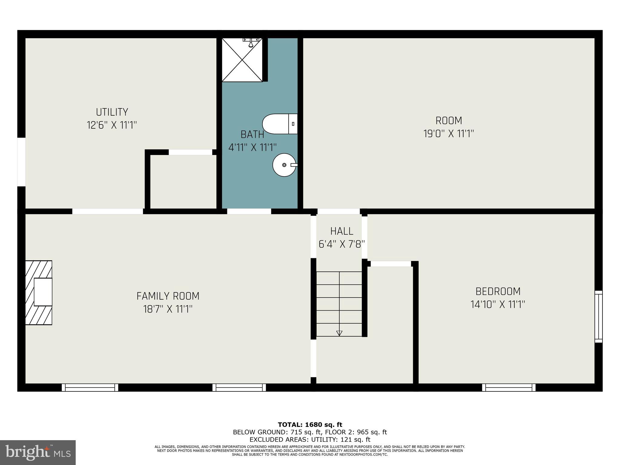 9406 Fletchers Chapel Rd