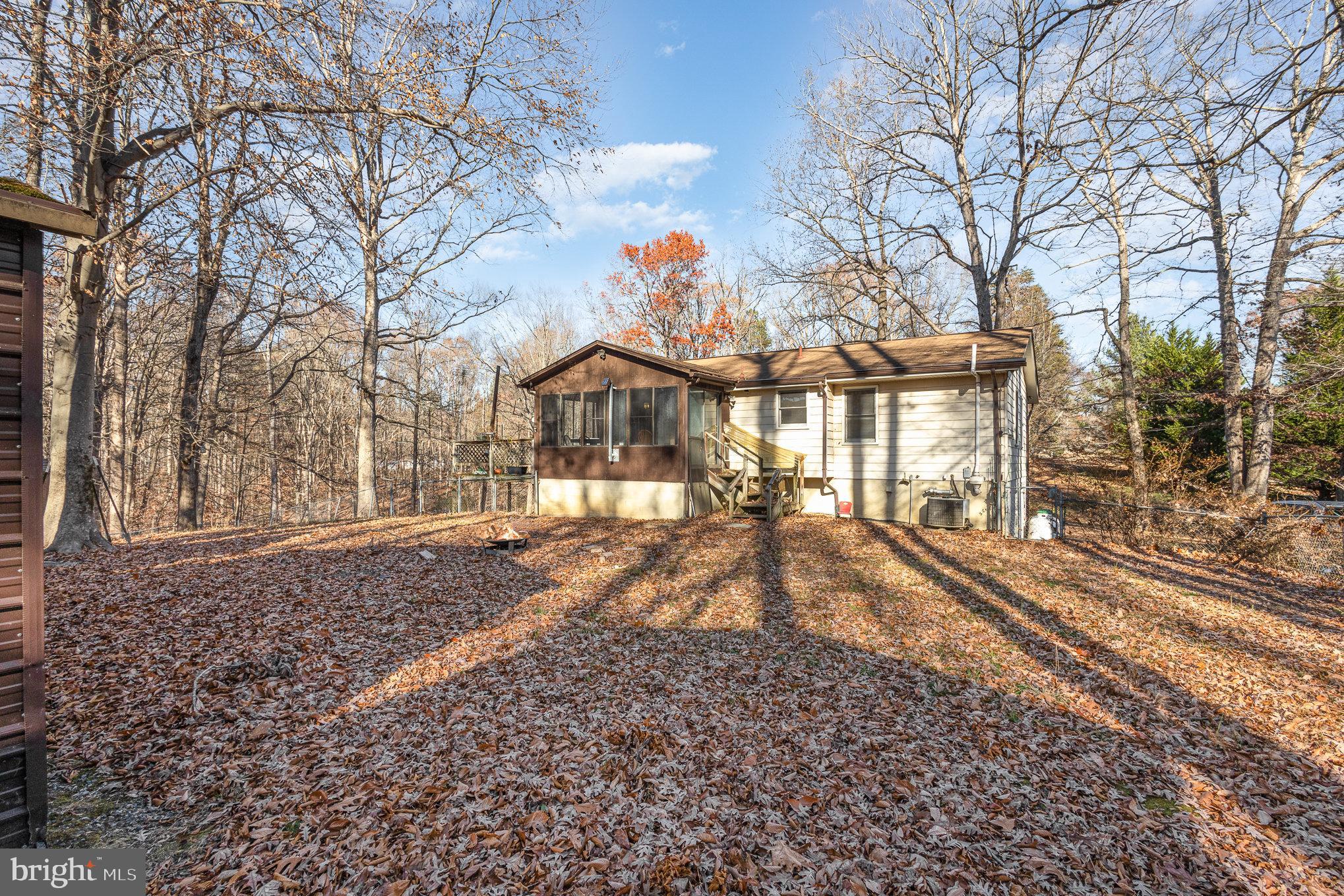 9406 Fletchers Chapel Rd