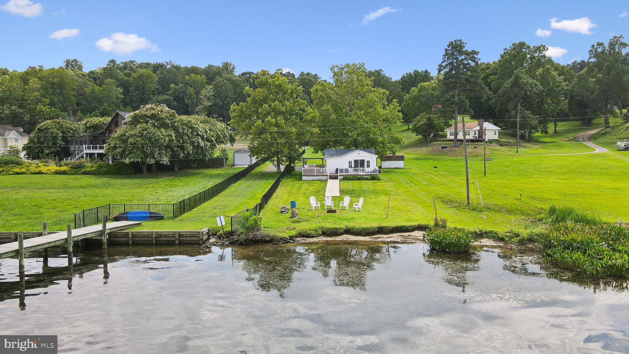 2619 Lynn Allen Rd