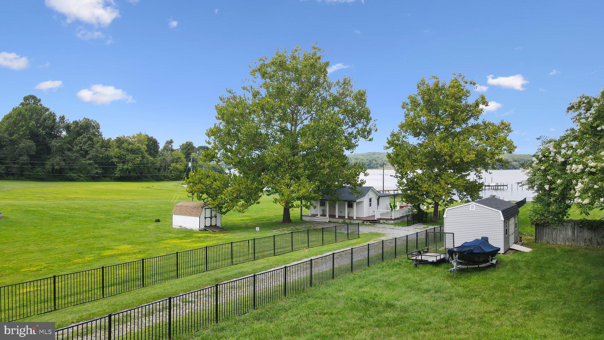 2619 Lynn Allen Rd