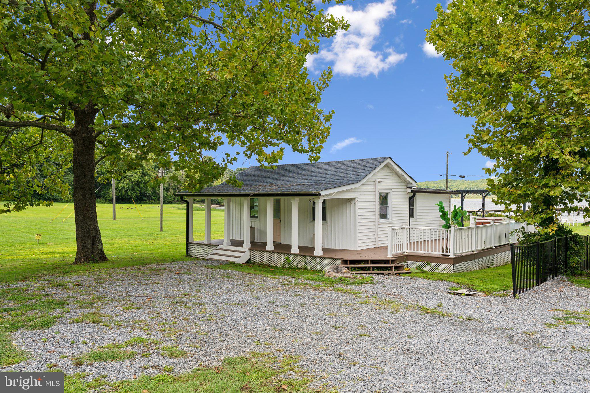 2619 Lynn Allen Rd