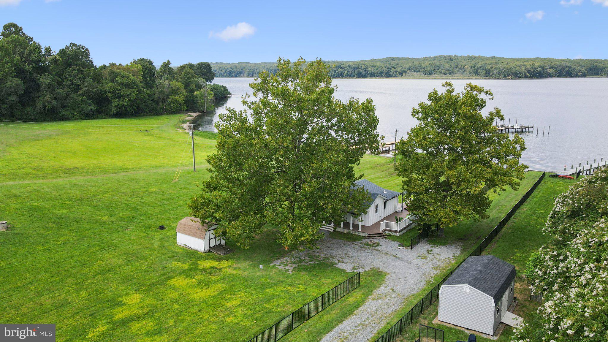 2619 Lynn Allen Rd