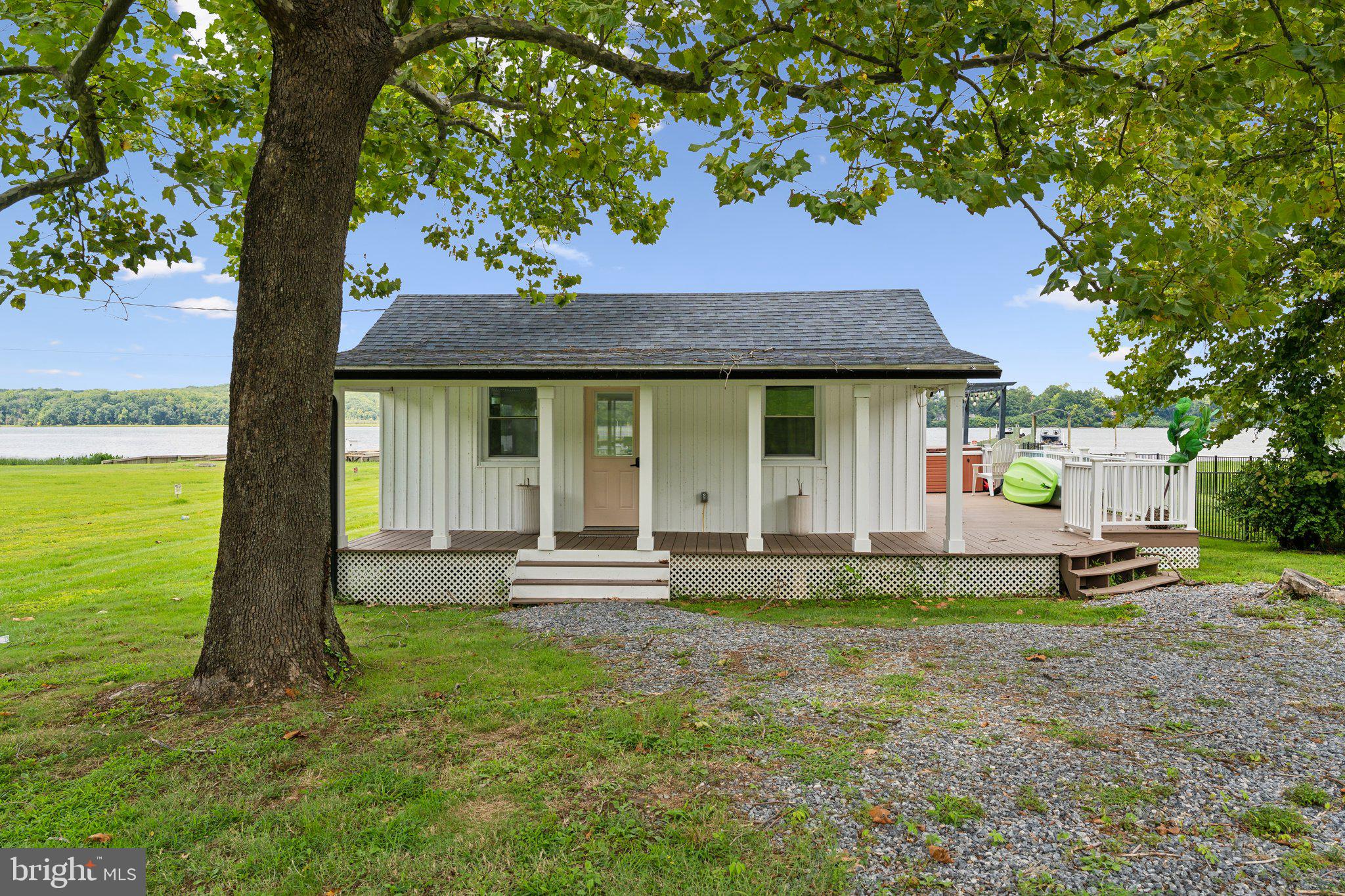 2619 Lynn Allen Rd