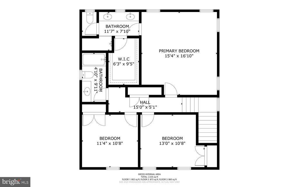 8399 INDEPENDENCE CIRCLE