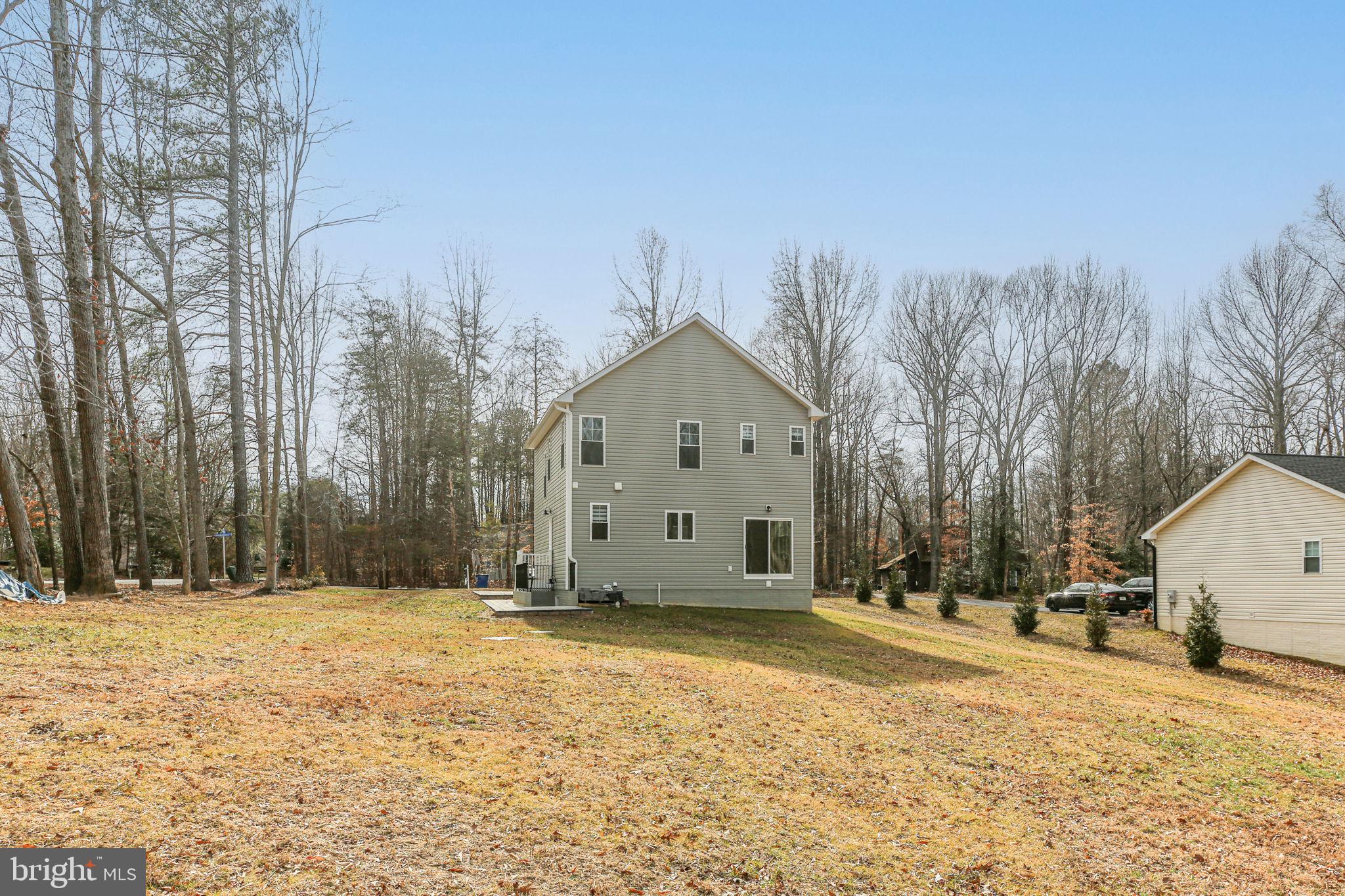 8399 INDEPENDENCE CIRCLE